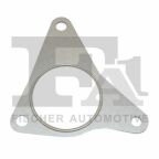 Прокладка труби вихлопного газу FORESTER 2.0 08-, IMPREZA 2.0 09-, LEGACY 2.0 09-, OUTBACK 2.0 09-, XV 2.0 12-