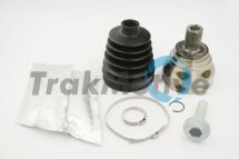 VW Шрус зовнішній Комплект 27/36 зуб. ARTEON (3H7, 3H8) 2.0 TDI 07-19, CADDY ALLTRACK (SAA) 1.4 TSI 15-, GOLF VI Variant (AJ5) 2.0 TSI 09-13