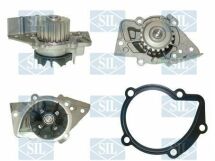 Водяний насос Scudo/Jumpy/Berlingo/Expert/Ducato 1.9D/2.0HDi 98-
