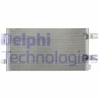 Радiатор кондицiонера