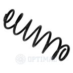 Пружина подвески