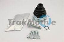 Комплект пыльников ШРКШ AUDI 107*21*100 100 C3 Avant (445, 446) 1.8 Cat, 90 B2 (813, 814, 853) 2.2 E quattro, A6 C5 (4B2) 2.8 1999–2005