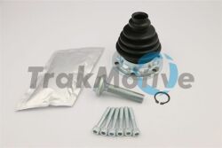 Комплект пильників ШРКШ AUDI 107*21*100 100 C3 Avant (445, 446) 1.8 Cat, 90 B2 (813, 814, 853) 2.2 E quattro, A6 C5 (4B2) 2.8 1999–2005 Комплект пильників ШРКШ AUDI 107*21*100 100 C3 Avant (445, 446) 1.8 Cat, 90 B2 (813, 814, 853) 2.2 E quattro, A6 C5 (4B2) 2.8 1999–2005