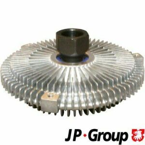 Термомуфта BMW 3(E46)/5(E39)/7(E38)