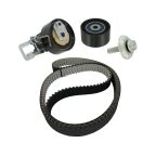 Комплект зубчастих ременів Комплект зубчастих ременів