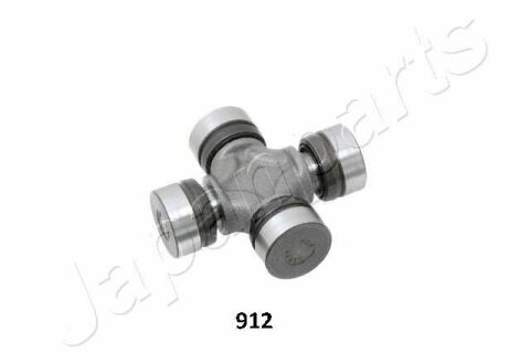 JAPANPARTS ISUZU Крестовина 53*23,8 D-Max 2,5D 02-