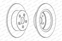 Диск тормозной