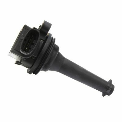 Котушка запалювання Volvo V70/S60/XC90 2.0-2.9 95-14 (HÜCO)