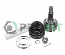 ШРКШ зі змазкою в комплекті