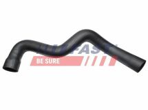 Патрубок інтеркулера 1.9JTD 8V Fiat Doblo 00-09 Патрубок інтеркулера 1.9JTD 8V Fiat Doblo 00-09