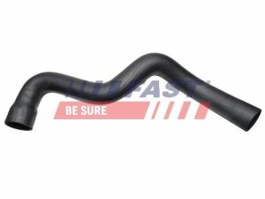 Патрубок интеркулера 1.9JTD 8V Fiat Doblo 00-09
