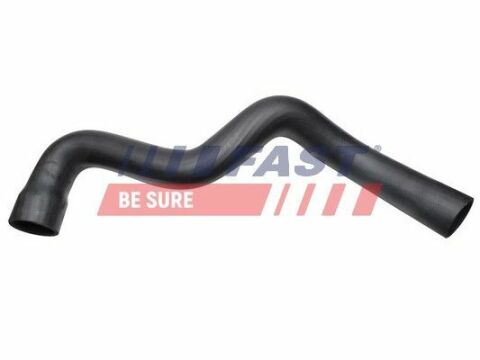 Патрубок інтеркулера 1.9JTD 8V Fiat Doblo 00-09 Патрубок інтеркулера 1.9JTD 8V Fiat Doblo 00-09