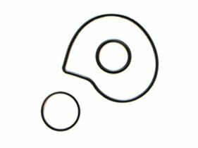 Помпа води Citroen C4/Peugeot 307 1.8/2.0 16V 05-13/Peugeot 406/407/607/807 2.2 00- (20z)(B/B)(8лоп)