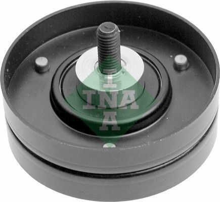 Ролик генератора Volvo S40/V40 95-04 (паразитный) (76х26) Ролик генератора Volvo S40/V40 95-04 (паразитный) (76х26)