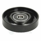 Паразитний / провідний ролик, полікліновий ремінь