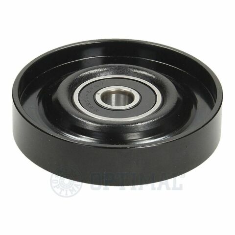 Паразитний / провідний ролик, полікліновий ремінь Паразитний / провідний ролик, полікліновий ремінь