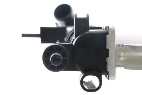 Радіатор охолодження OPEL ASTRA H