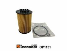 Масляный фильтр