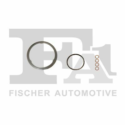 FISCHER BMW Комплект прокладок турбокомпресора X5 (E70) 3.0 d 06-08