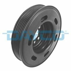 Шкив коленвала VW T5 2.0 03-15