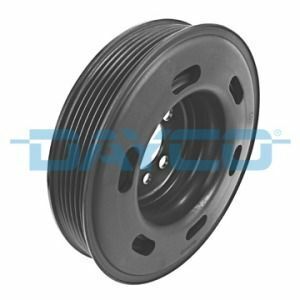 Шків колінвалу VW T5 2.0 03-15
