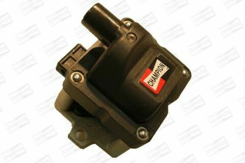 CHAMPION VW Котушка запалювання з модулем Audi 80,Seat,Skoda Favorit,Felicia,Octavia I,Caddy II,Golf III,IV,Passat,Polo,T4,Vento CHAMPION VW Котушка запалювання з модулем Audi 80,Seat,Skoda Favorit,Felicia,Octavia I,Caddy II,Golf III,IV,Passat,Polo,T4,Vento