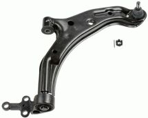 NISSAN Важіль передн.прав.нижн. Almera 00-