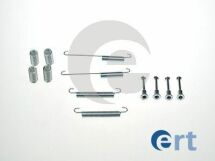 Монтажний комплект гальмівних колодок CHRYSLER VOYAGER III