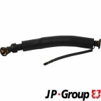 Шланг вентиляції картера BMW E60 523