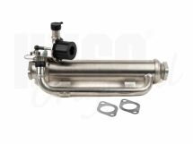 Радіатор EGR Volkswagen Jetta III 2.0 TDI, Golf V 2.0 TDI 2005–2008, Skoda Octavia II 2.0 TDI RS 2006–2013, Seat Toledo III 2.0 TDI 2006–2009, Audi A3 (8P1) 2.0 TDI 2006–2008 Радіатор EGR Volkswagen Jetta III 2.0 TDI, Golf V 2.0 TDI 2005–2008, Skoda Octavia II 2.0 TDI RS 2006–2013, Seat Toledo III 2.0 TDI 2006–2009, Audi A3 (8P1) 2.0 TDI 2006–2008