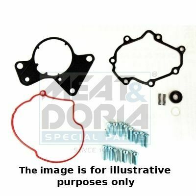 Ремкомплект насосу вакуумного VW T5/Touareg 2.5D 03-10 Ремкомплект насосу вакуумного VW T5/Touareg 2.5D 03-10