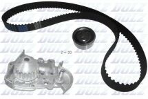 Комплект ГРМ (насос + ремень + ролик) MEGANE I Classic 1.6 e 96-99, MEGANE I Grandtour 1.6 e (KA0F) 99-03 RENAULT