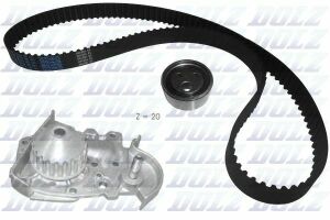 Комплект ГРМ (насос+ремінь+ролик) MEGANE I Classic 1.6 e 96-99, MEGANE I Grandtour 1.6 e (KA0F) 99-03 RENAULT