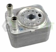 Радіатор оливний