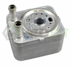 Радіатор оливний