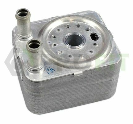 Радіатор оливний