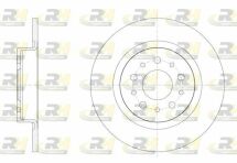 Гальмівний диск Гальмівний диск