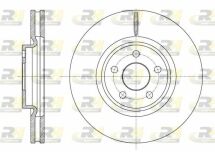 Гальмівний диск Гальмівний диск