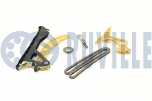 Комплект ланцюгів привода