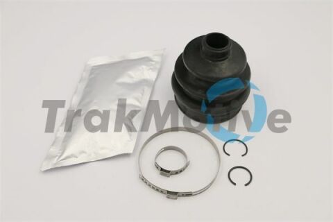 TRAKMOTIVE TOYOTA К-кт пильовика ШРУС CAMRY 2.0 Turbo-D 86-91, CARINA E VI 2.0 92-97, COROLLA Compact 1.6 i 89-92, RAV 4 I 2.0 4WD 94-00