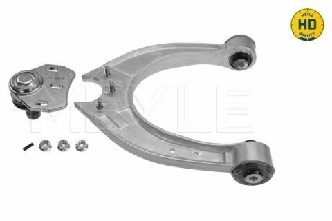 Рычаг подвески (передний/сверху) BMW 5 (F10/F18)/7 (F01-F04) (с шаровой)