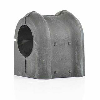 Втулка стабілізатора (заднього) MB Sprinter 408-416/VW LT 46 (27mm)