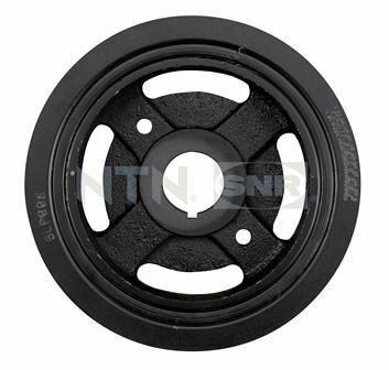 Шкив коленвала Toyota Avensis 2.0/2.4 00-08 (7PK)