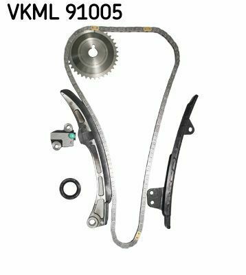 SKF TOYOTA К-т цепи ГРМ Yaris 1,3 -05