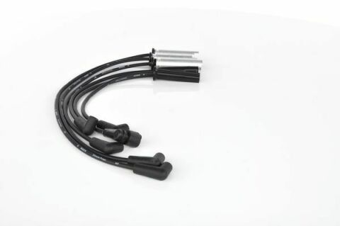 Провід запалювання Daewoo Esprero 1.5-2.0 91-99 (к-кт)