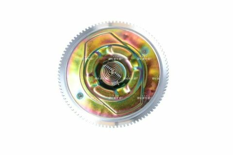 Муфта вентилятора Jeep Cherokee 2.1-4.2 83-01/2.5CRD 4x4 01-08 Муфта вентилятора Jeep Cherokee 2.1-4.2 83-01/2.5CRD 4x4 01-08