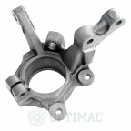 Кулак поворотный