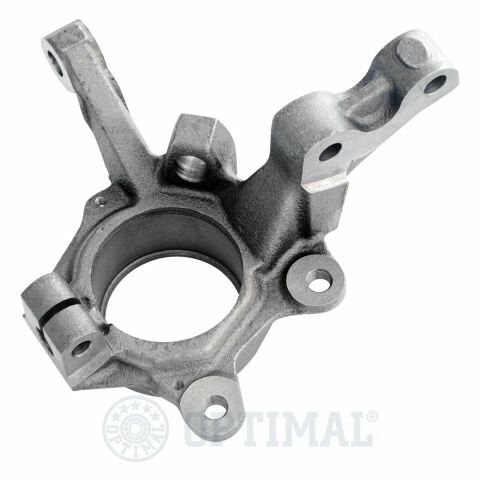 Кулак поворотный