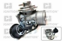 Клапан рециркуляцiї