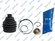 Пильовик привідного вала Пильовик привідного вала